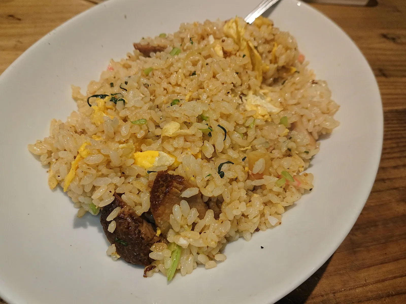 Asahi Diner · 10